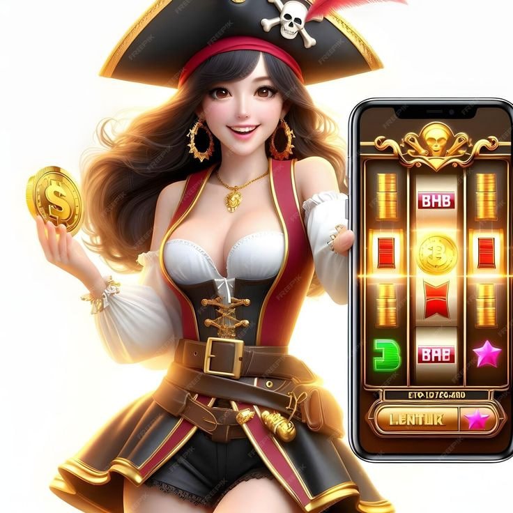 lucky7